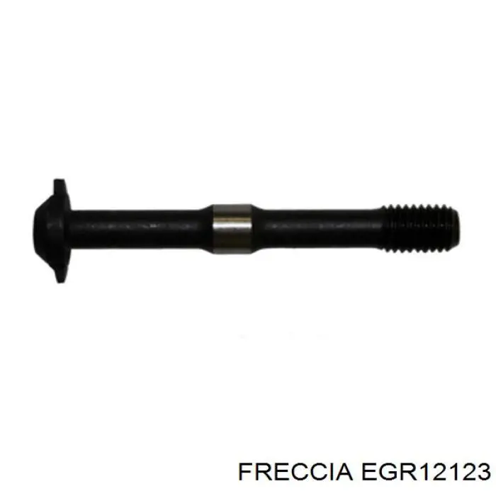 EGR12123 Freccia клапан egr, рециркуляції газів