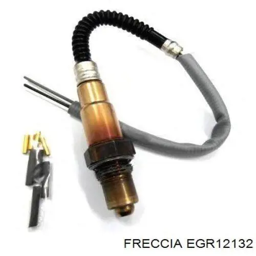 Клапан EGR рециркуляції газів Freccia EGR12132