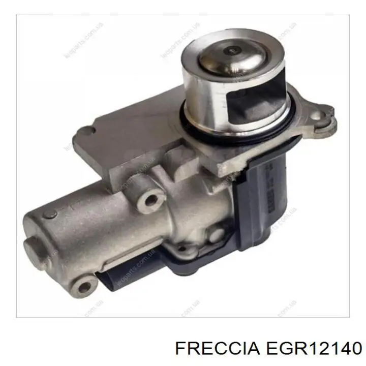 Клапан EGR NTY ETBCH002 ціна, від 42.28 USD