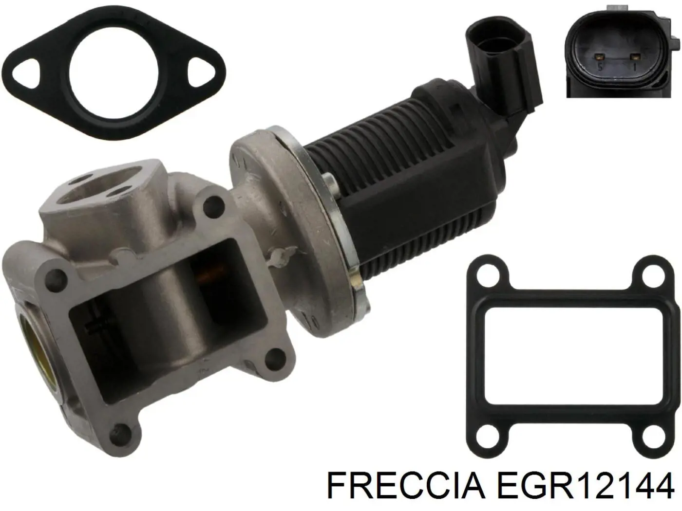 Купити 571822112005 Magneti Marelli Прилади управління системи рециркуляції