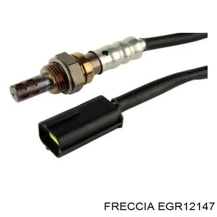 Клапан EGR Freccia EGR12147 ціна, від 58.96 USD