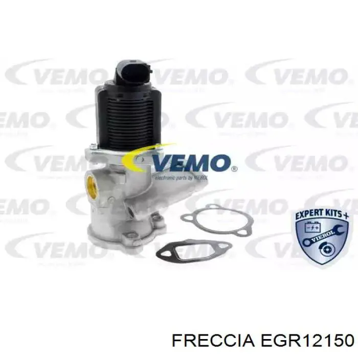 Купити EGR12150 Freccia Прилади управління системи рециркуляції