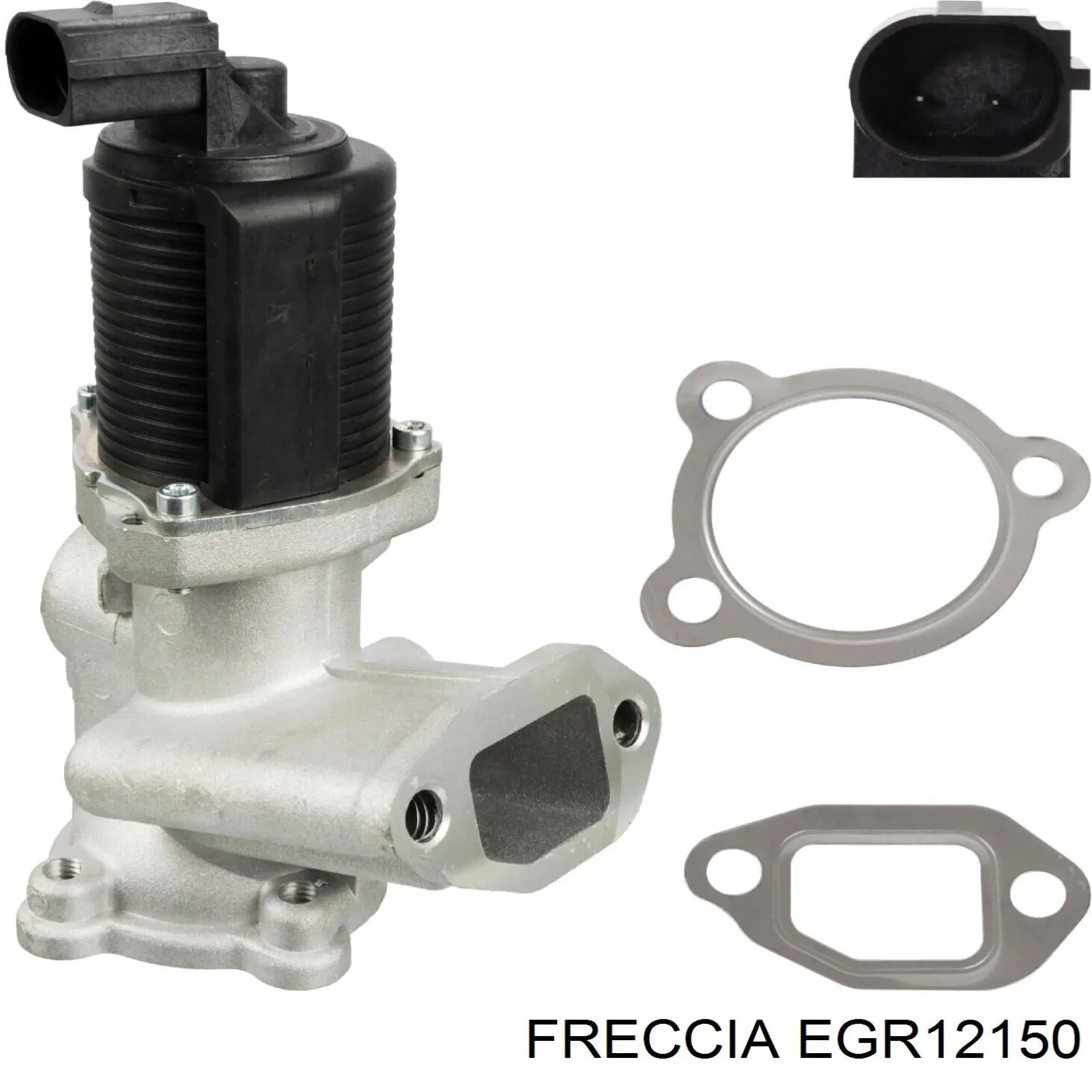 Купити EGR12150 Freccia Прилади управління системи рециркуляції