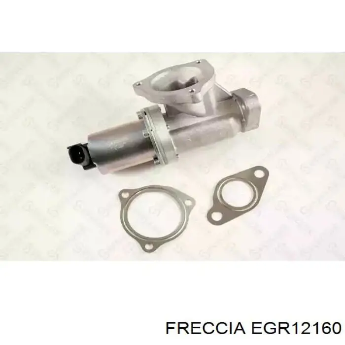 Купити EGR12160 Freccia Прилади управління системи рециркуляції