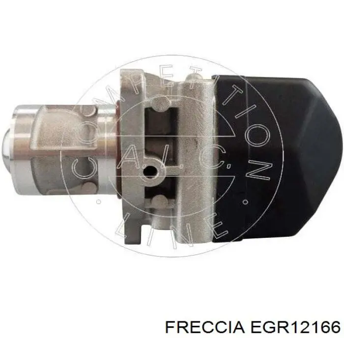 Клапан EGR рециркуляції газів Engitech ENT500124