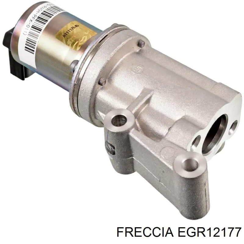 EGR12177 Freccia клапан egr, рециркуляції газів