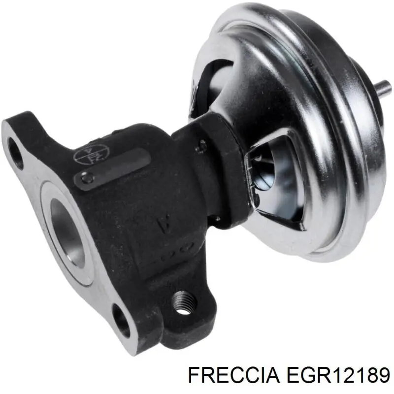Купити EGR12189 Freccia Прилади управління системи рециркуляції
