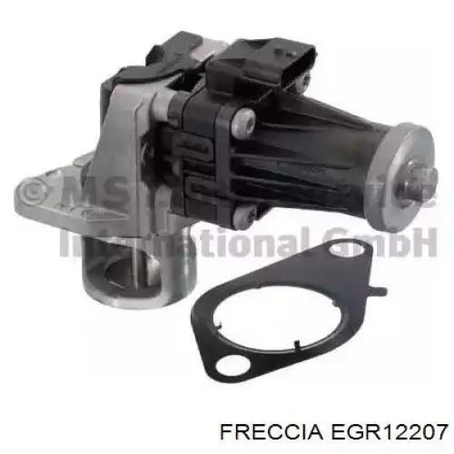 EGR12207 Freccia Клапан рециркуляції відпрацьованих газів EGR