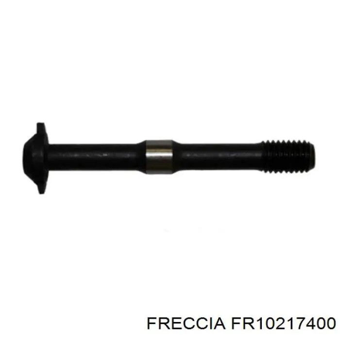 Кільця поршневі на 1 циліндр, STD. FR10217400 Freccia