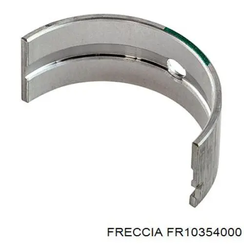 Кільця поршневі на 1 циліндр, STD. Freccia FR10354000 ціна, від 13.67 USD