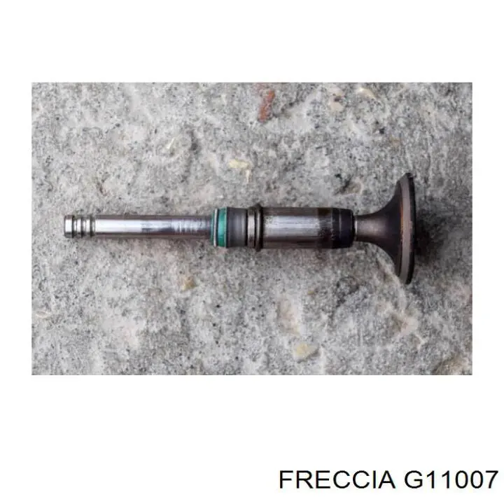 Напрямна втулка клапана випускного Freccia G11007 ціна, від 1.36 USD