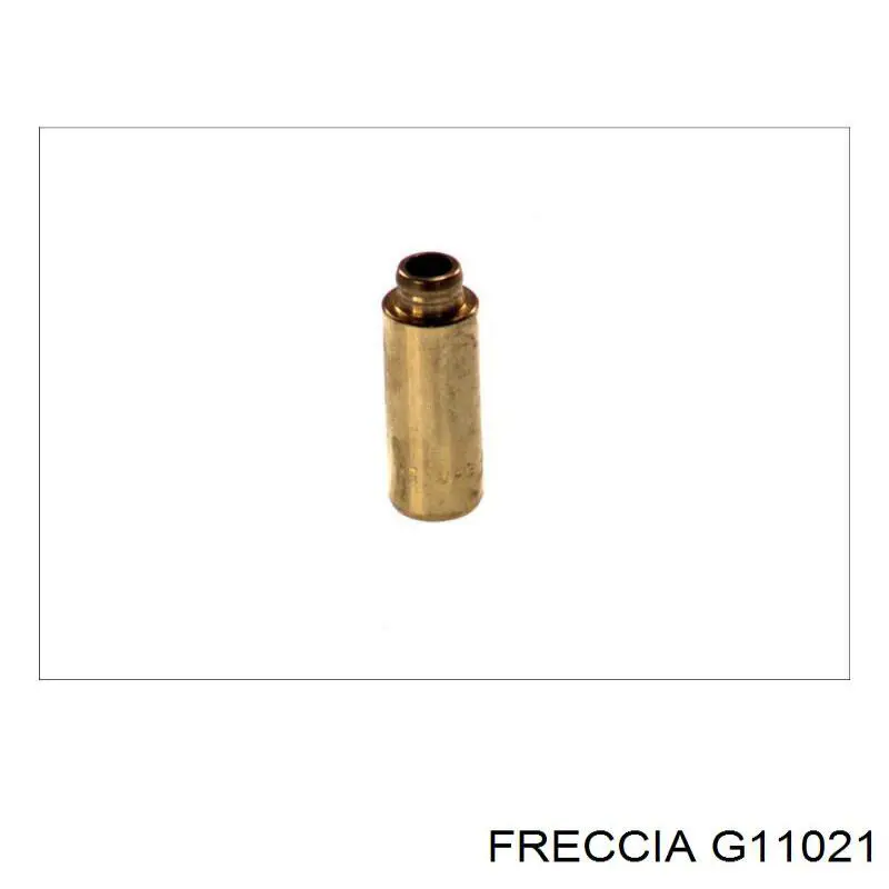 G11021 Freccia направляюча клапана