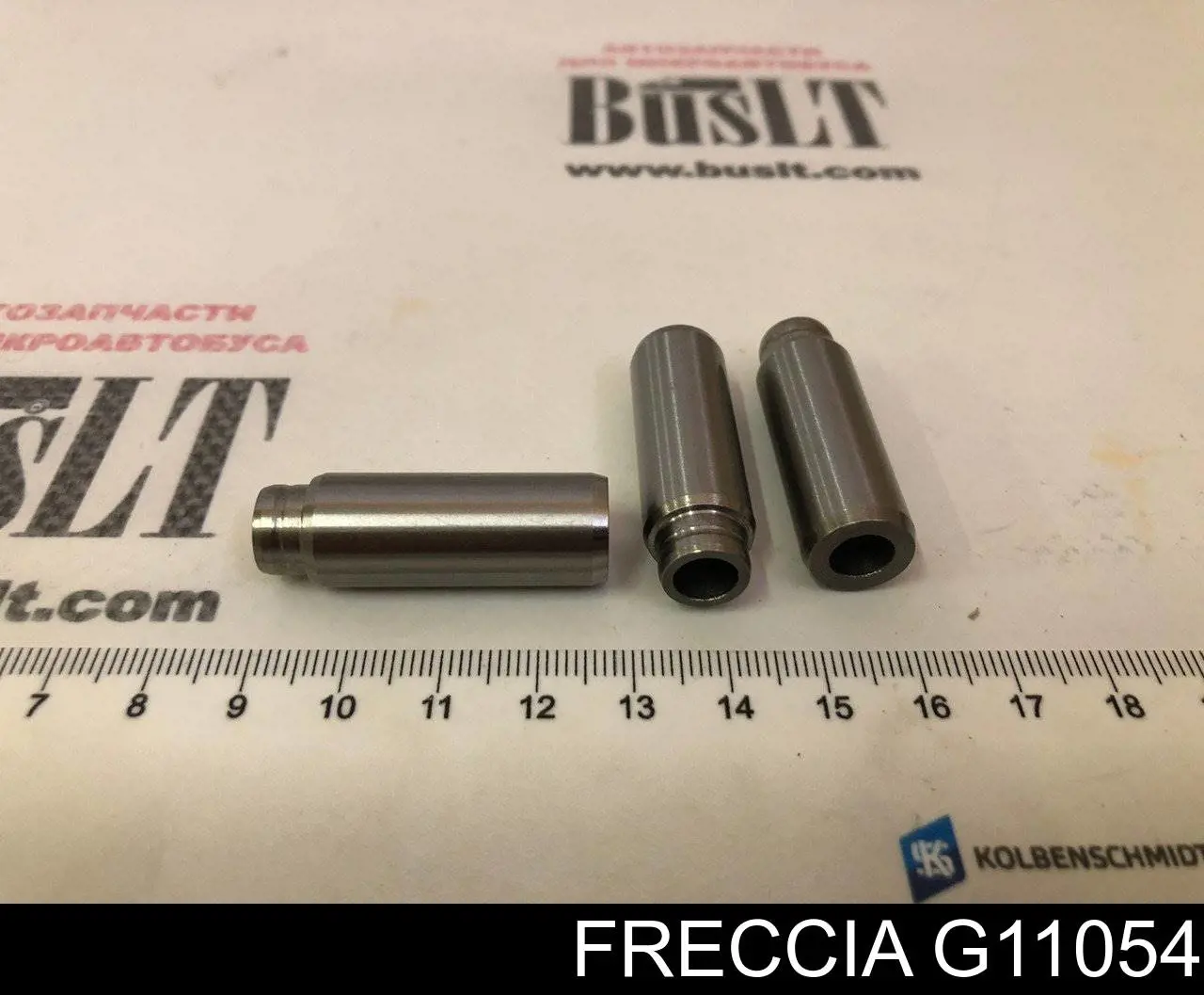 Купити G11054 Freccia Направляюча клапана