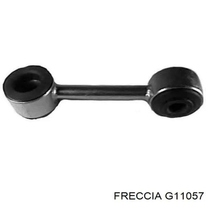 Направляюча клапанів G11057 Freccia