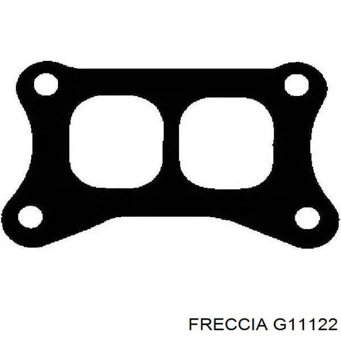  G11122 Freccia