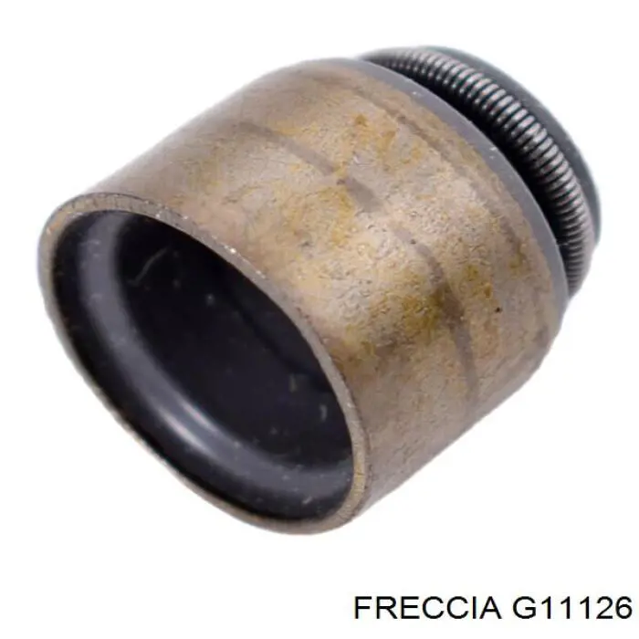 Направляюча клапана, впускного Metelli 012594 ціна, від 2.93 USD