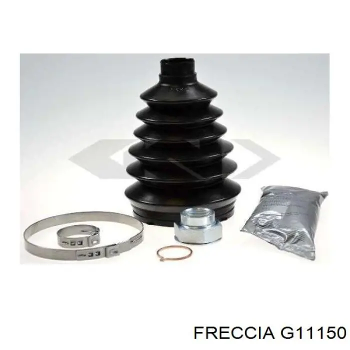 Направляюча втулка клапана Freccia G11150 ціна, від 2.82 USD
