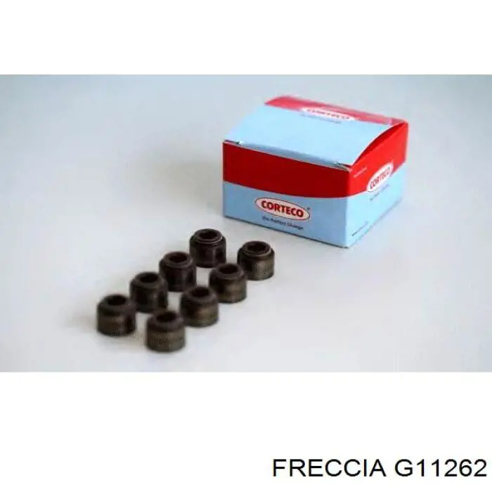 Купити G11262 Freccia Направляюча клапана, впускного