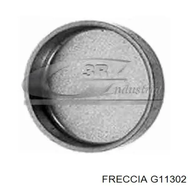 Направляюча втулка клапана Freccia G11302 ціна, від 1.66 USD