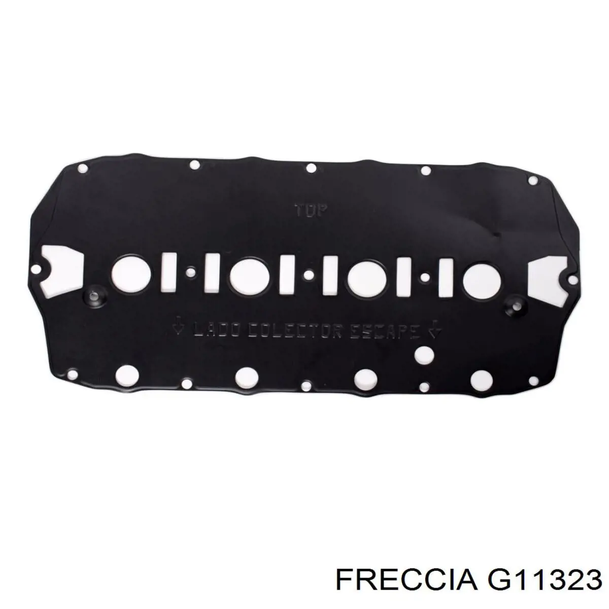 Купити G11323 Freccia Направляюча клапана