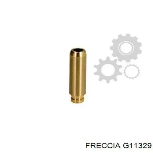  G11329 Freccia