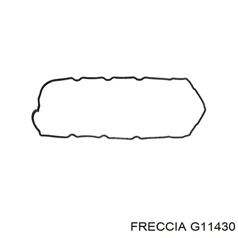 G11430 Freccia направляюча клапана