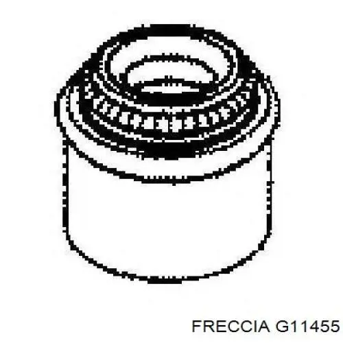 Купити 11455 Freccia Направляюча клапана