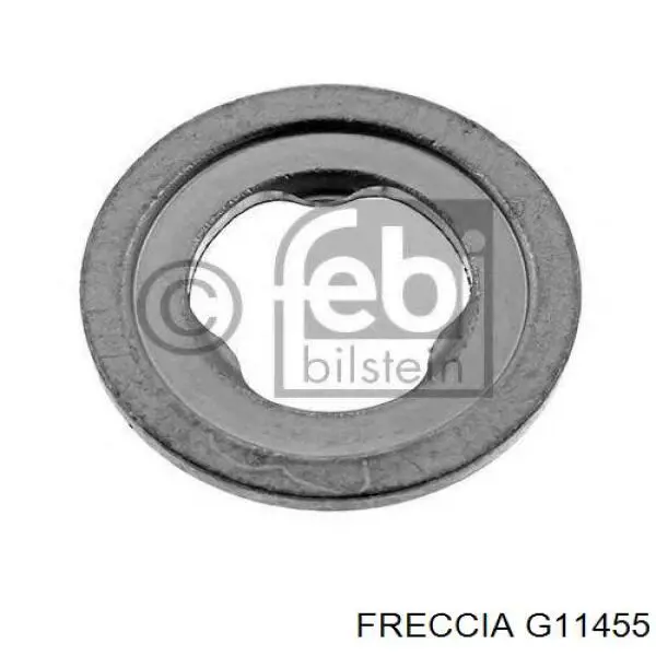 Направляюча клапанів 11455 Freccia