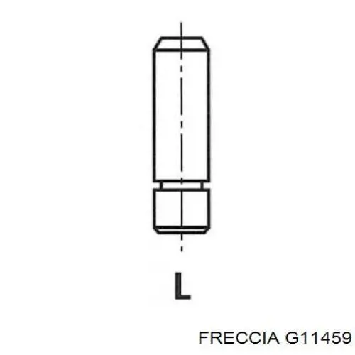 G11459 Freccia направляюча клапана