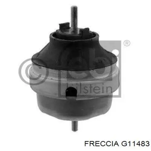 Купити G11483 Freccia Направляюча клапана