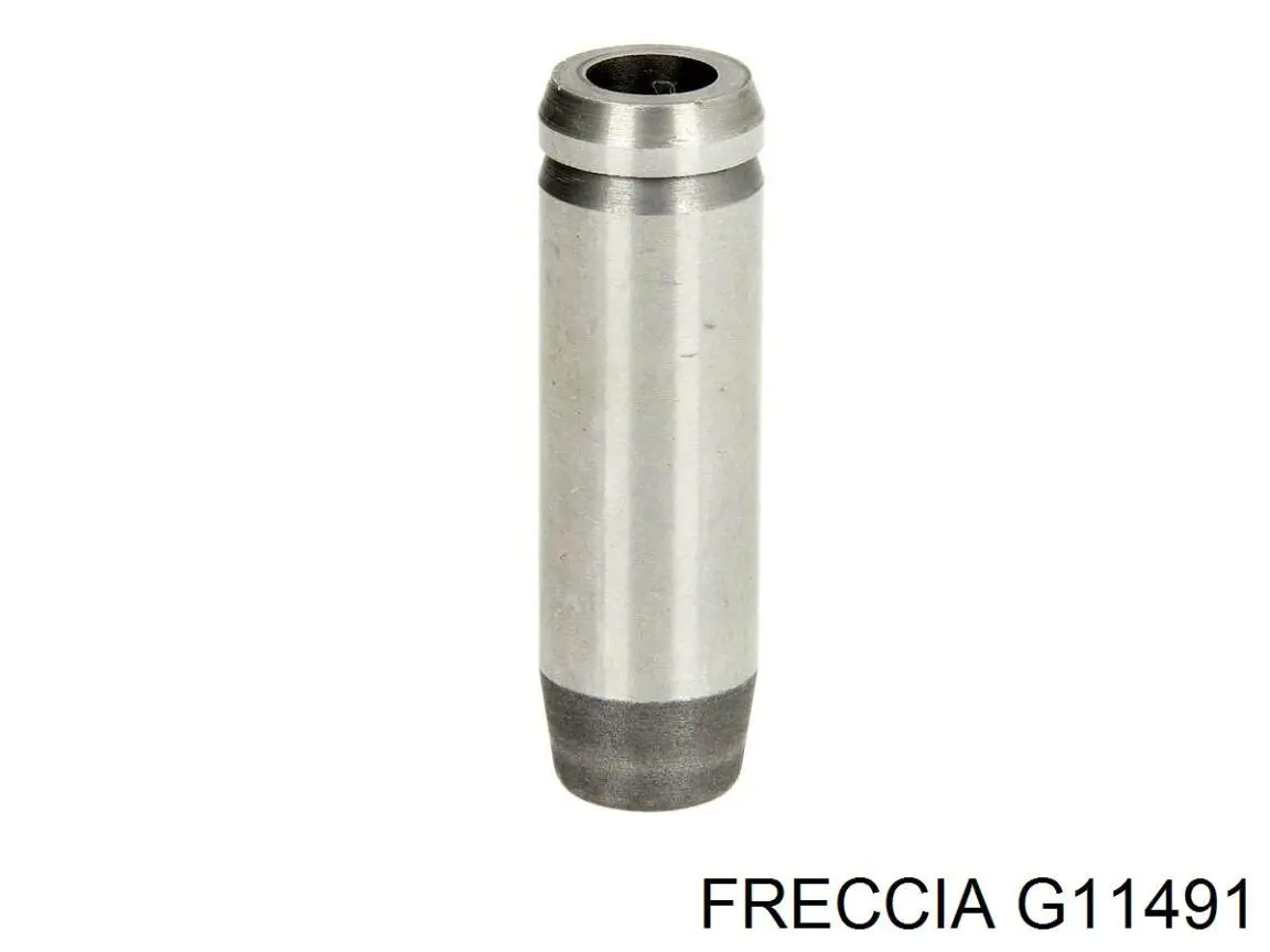 Направляюча клапана, випускного 11491 Freccia