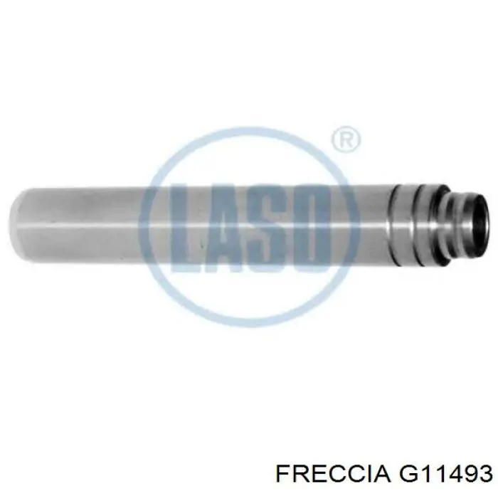 Направляюча клапанів 037FX31221000 Mahle Original