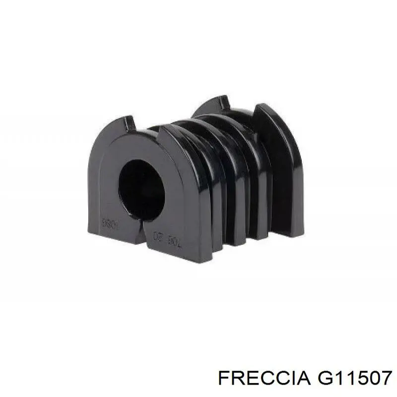 G11507 Freccia направляюча клапана