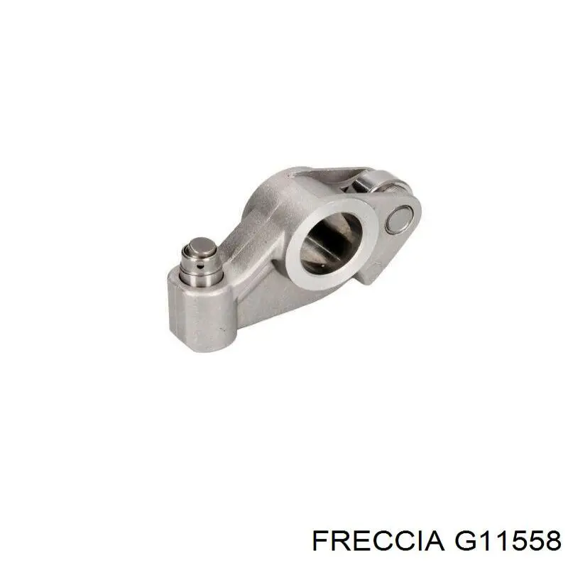 G11558 Freccia направляюча клапана, випускного
