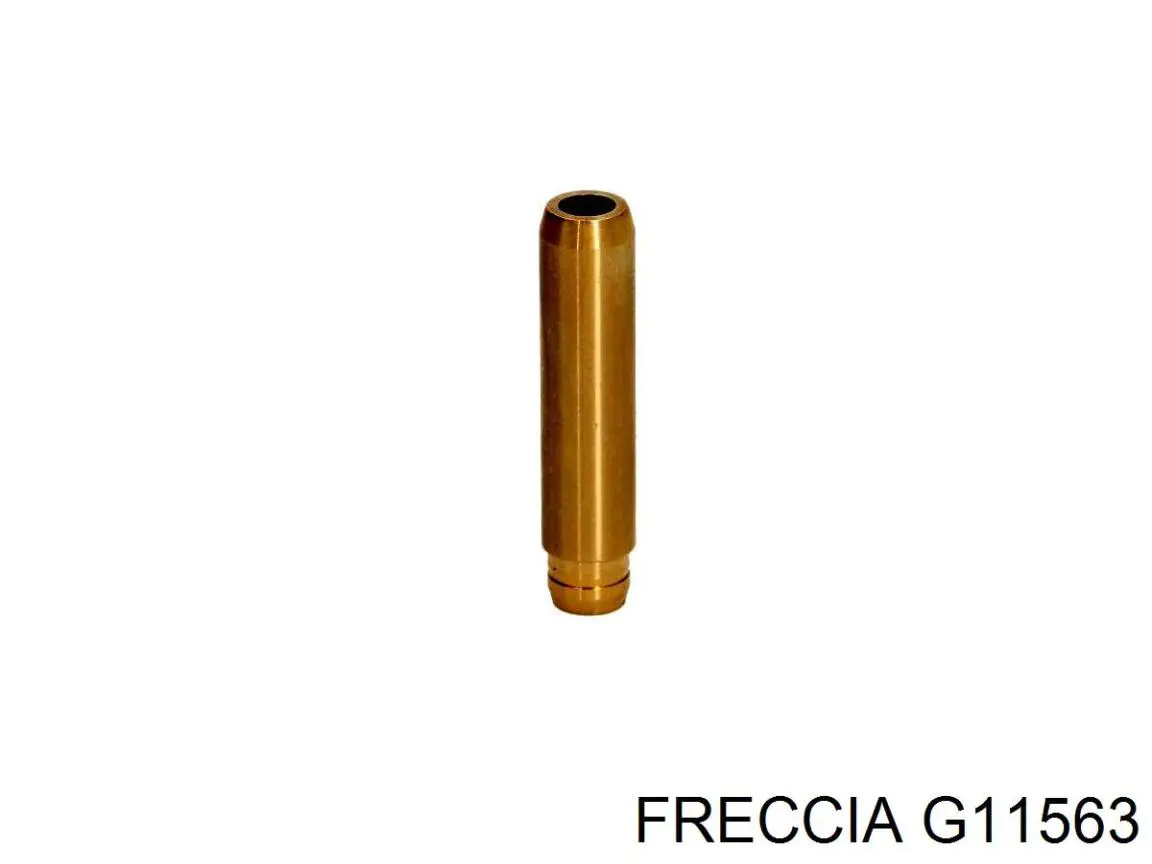 Напрямна втулка клапана випускного Freccia G11563 ціна, від 6.30 USD