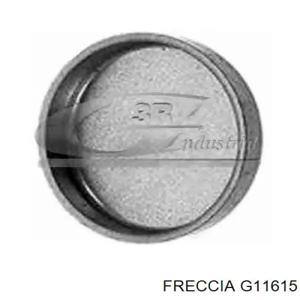 Купити G11615 Freccia Направляюча клапана