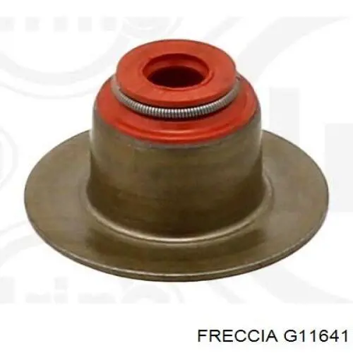 Направляюча втулка клапана Freccia G11641 ціна, від 2.94 USD