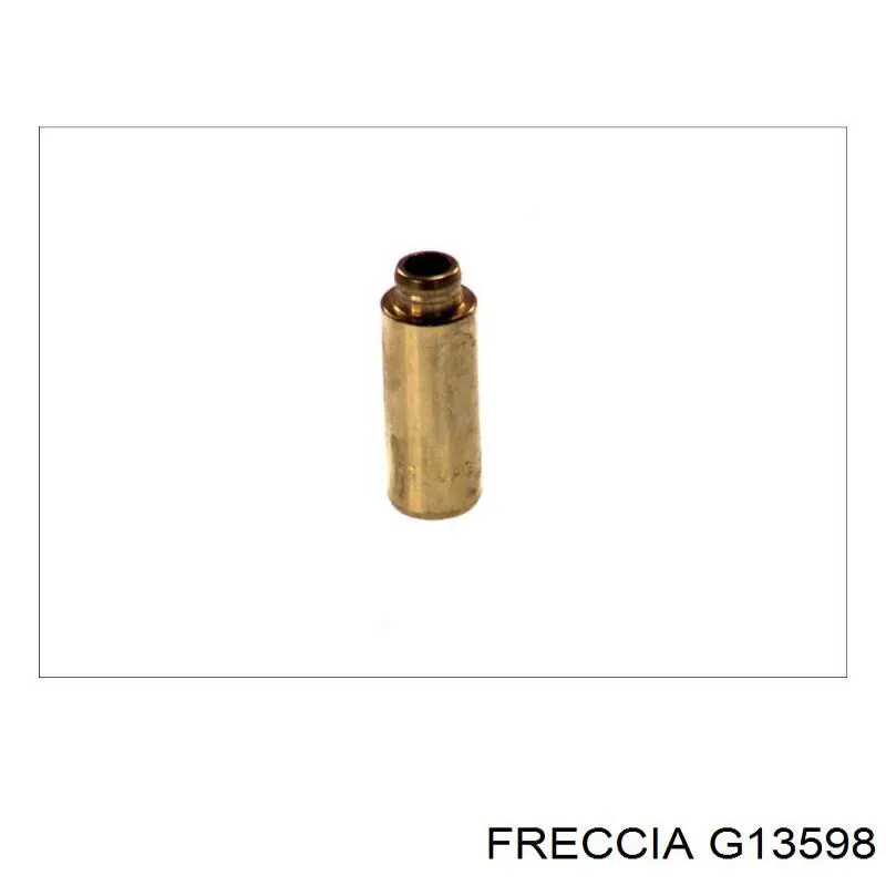 Направляюча втулка клапана Gunes G0875 ціна, від 1.91 USD