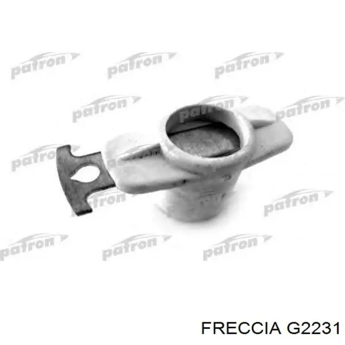 Купити G2231 Freccia Направляюча клапана, впускного