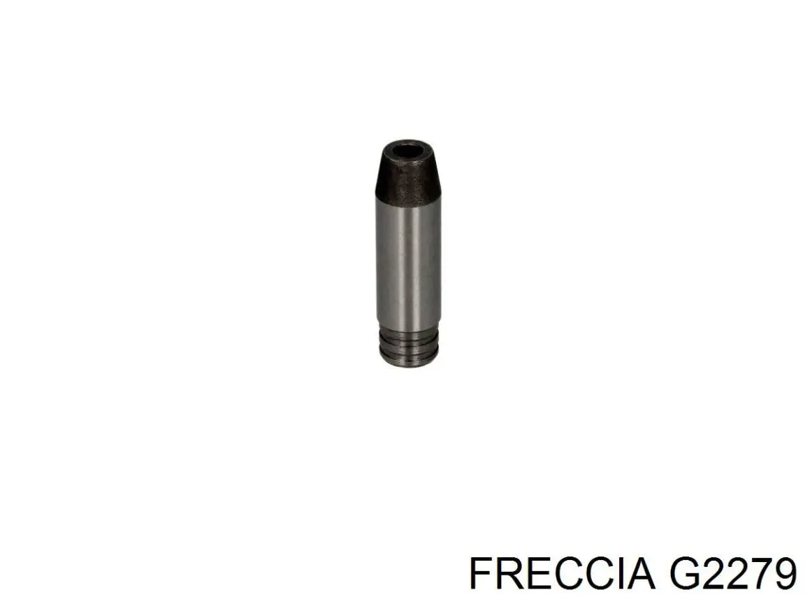 2279 Freccia направляюча клапана