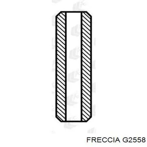 Направляюча втулка клапана Freccia G2558 ціна, від 1.49 USD