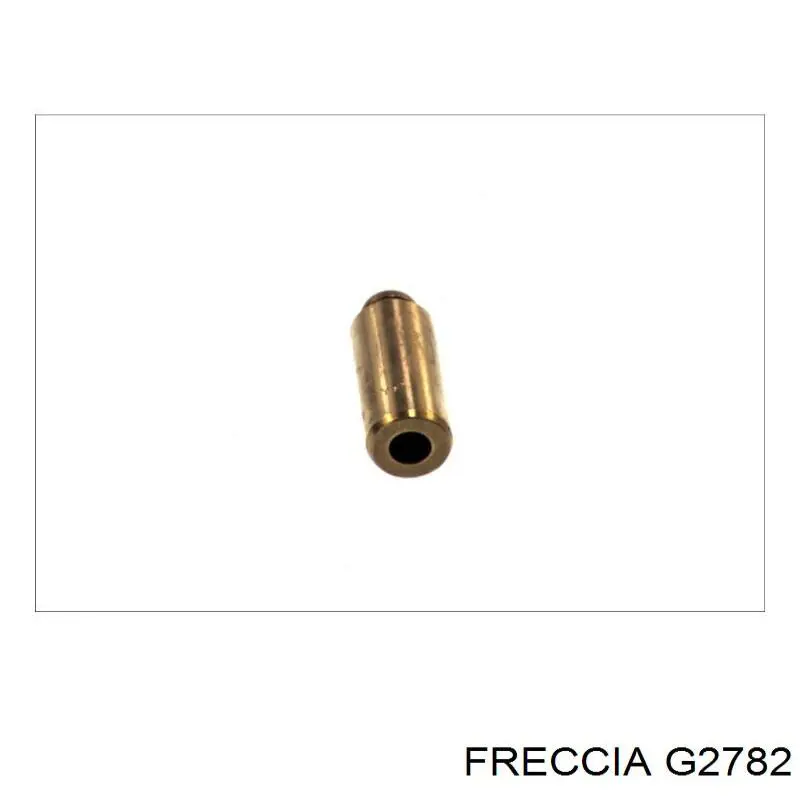 G2782 Freccia направляюча клапана