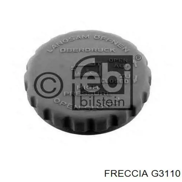 Купити G3110 Freccia Штовхач клапанів двигуна