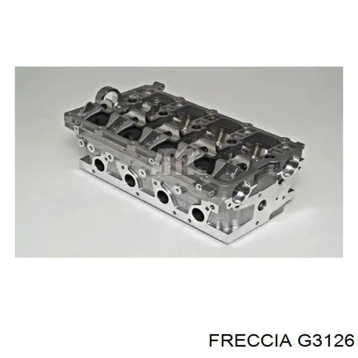 Направляюча клапана Alfa Romeo 164 (164) (Alfa Romeo 164)