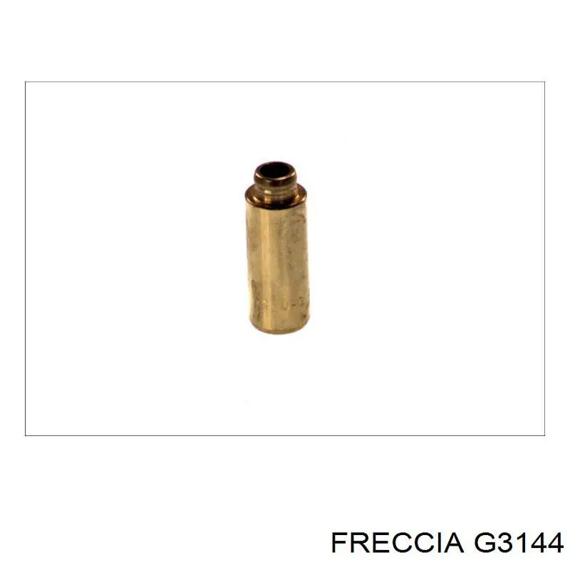 Напрямна втулка клапана випускного Freccia G3144 ціна, від 3.49 USD