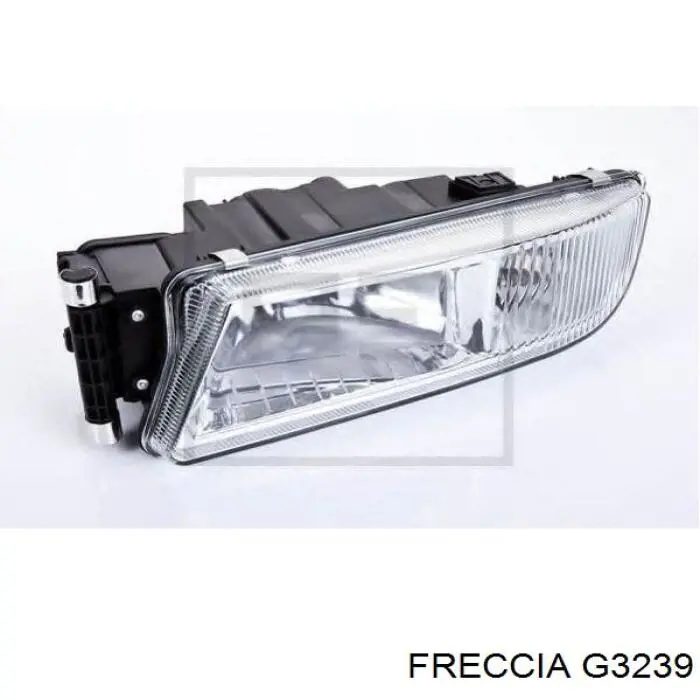 Купити G3239 Freccia Направляюча клапана, впускного