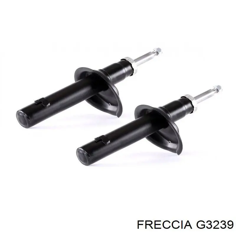 Купити G3239 Freccia Направляюча клапана, впускного