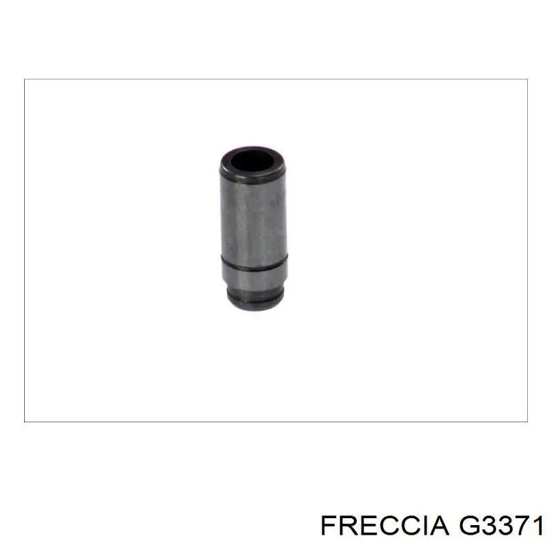 G3371 Freccia направляюча клапана, впускного