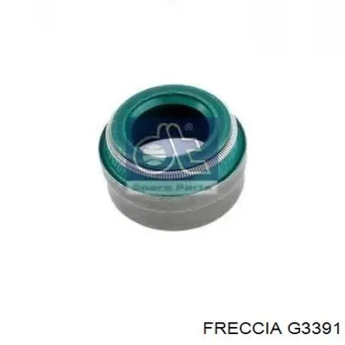 Направляюча клапана, впускного G3391 Freccia