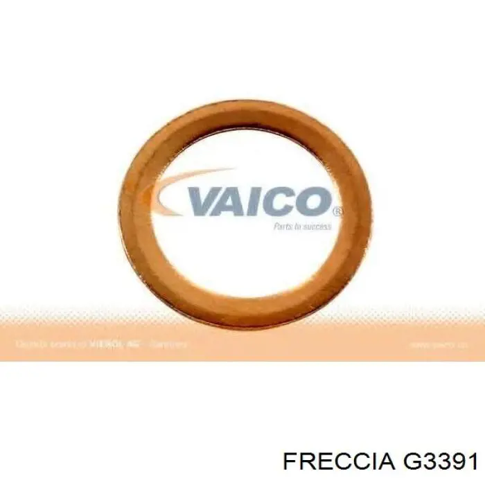 Купити G3391 Freccia Направляюча клапана, впускного